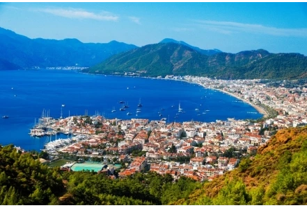 Marmaris