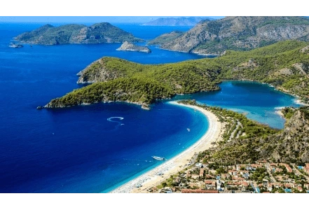 Oludeniz